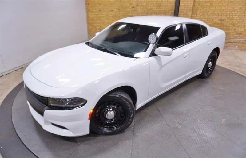 2022 Dodge Charger 7th Gen - Image 2 of 31