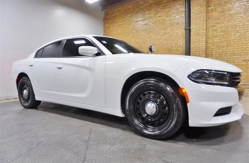 2022 Dodge Charger 7th Gen - Image 8 of 31