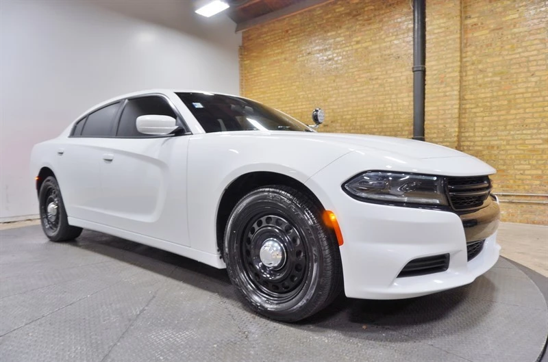 2022 Dodge Charger 7th Gen - Image 6 of 31