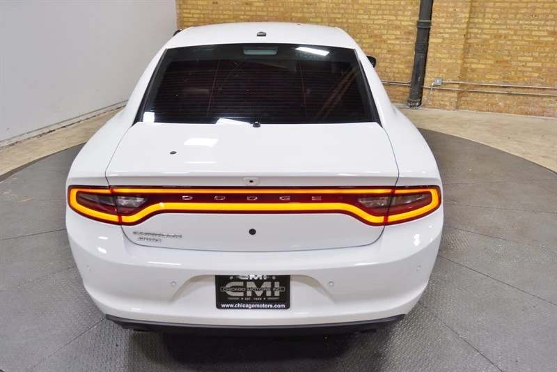 2022 Dodge Charger 7th Gen - Image 15 of 31