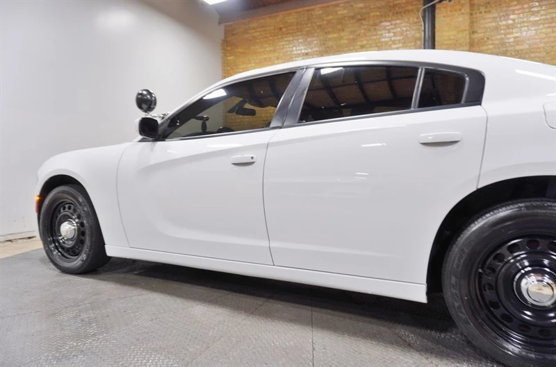 2022 Dodge Charger 7th Gen - Image 19 of 31
