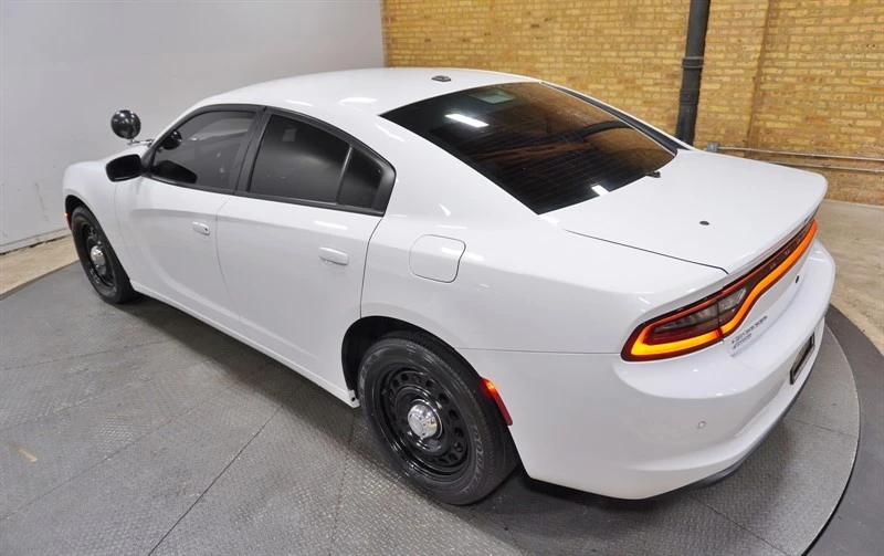 2022 Dodge Charger 7th Gen - Image 17 of 31