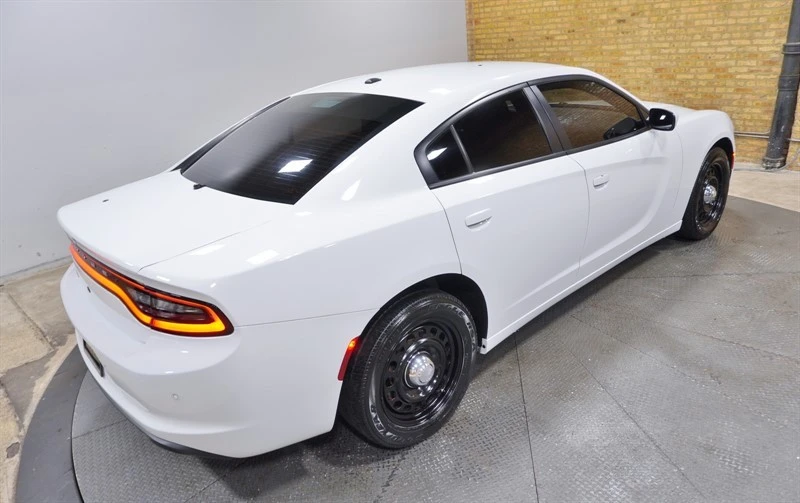 2022 Dodge Charger 7th Gen - Image 11 of 31