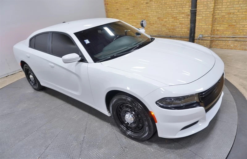 2022 Dodge Charger 7th Gen - Image 7 of 31