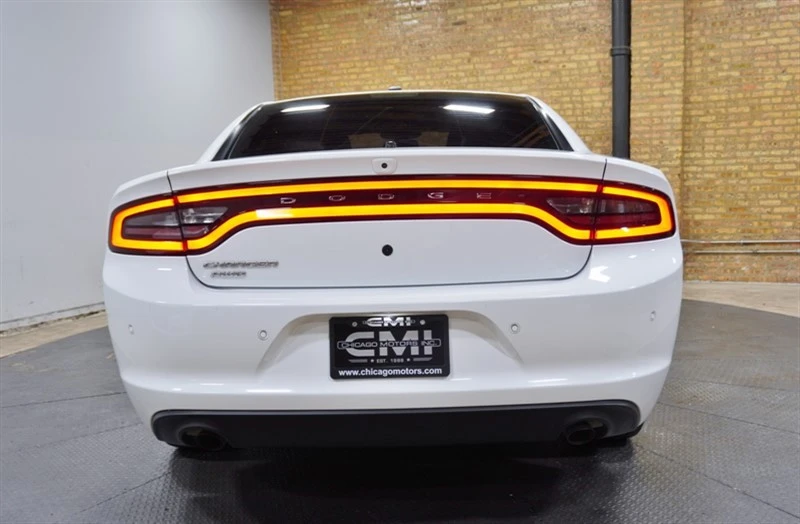 2022 Dodge Charger 7th Gen - Image 14 of 31