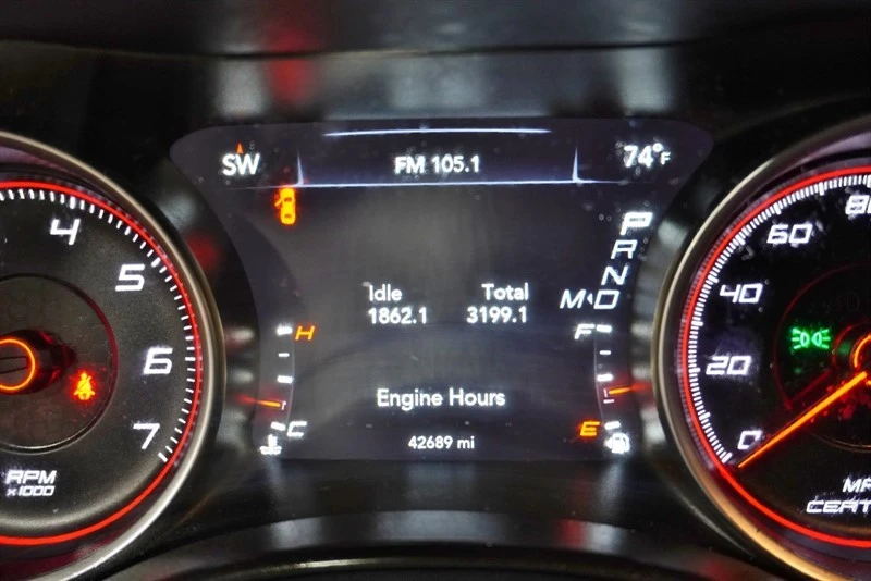 2022 Dodge Charger 7th Gen - Image 26 of 31