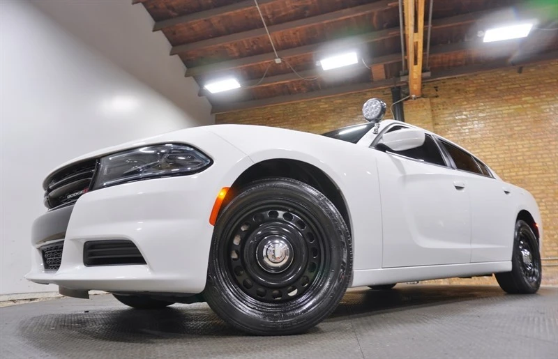 2022 Dodge Charger 7th Gen - Image 3 of 31