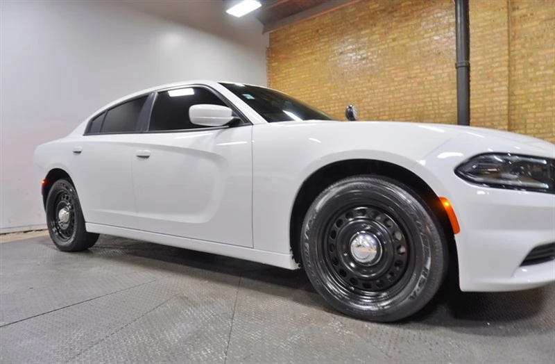 2022 Dodge Charger 7th Gen - Image 8 of 31