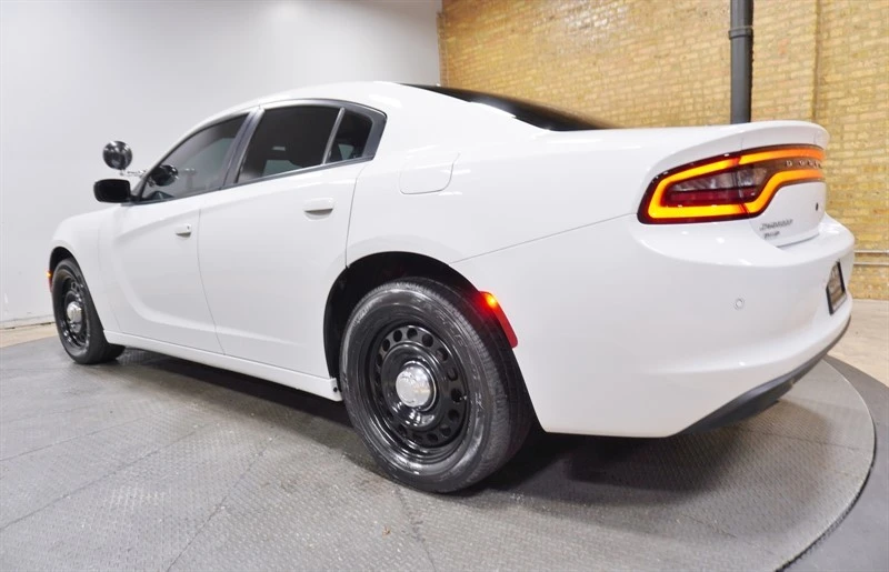 2022 Dodge Charger 7th Gen - Image 16 of 31