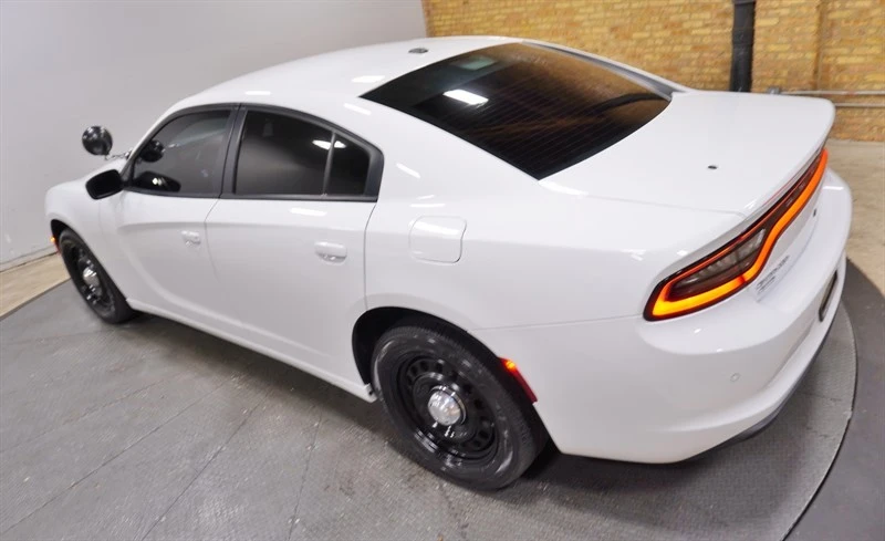 2022 Dodge Charger 7th Gen - Image 17 of 31