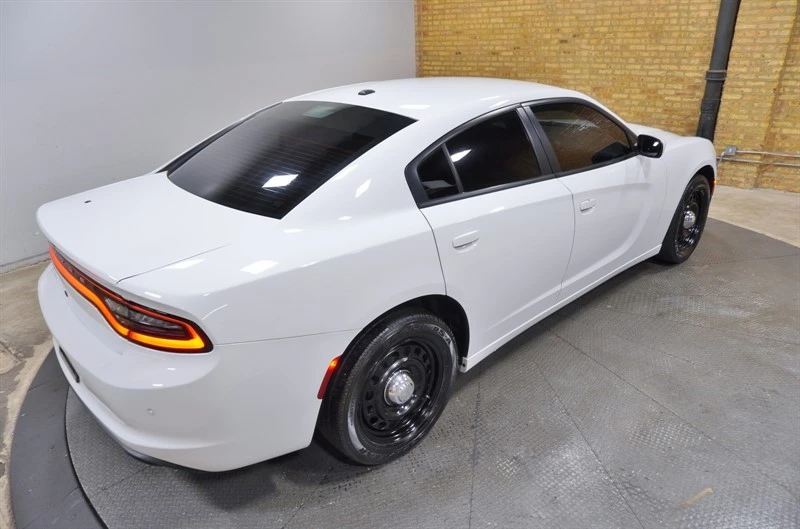2022 Dodge Charger 7th Gen - Image 11 of 31
