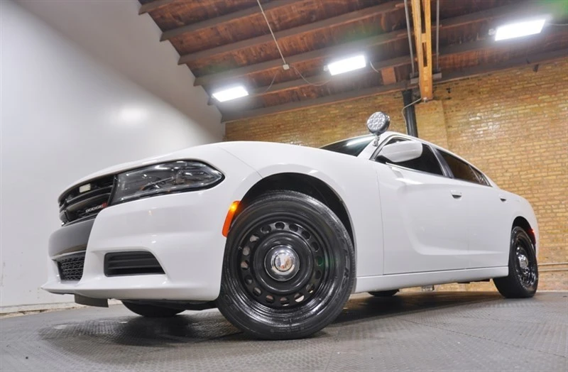 2022 Dodge Charger 7th Gen - Image 3 of 31