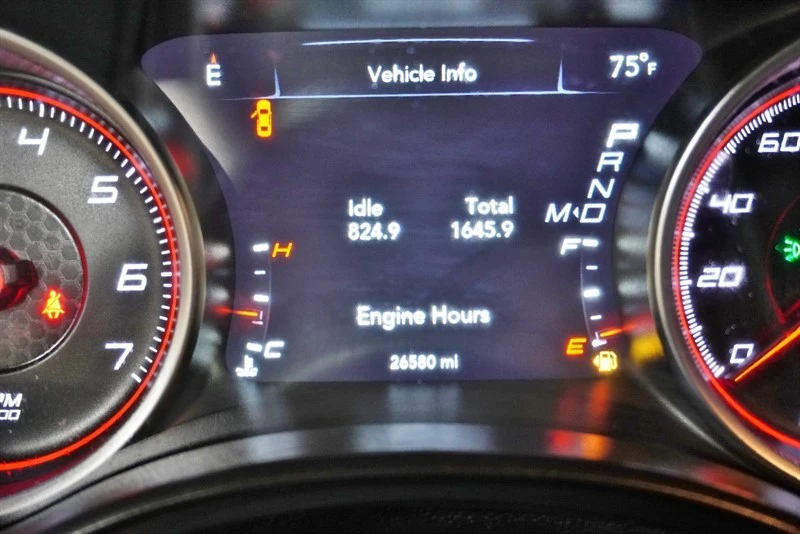 2022 Dodge Charger 7th Gen - Image 28 of 31