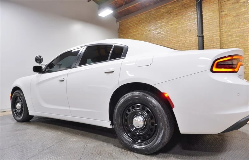 2022 Dodge Charger 7th Gen - Image 18 of 31