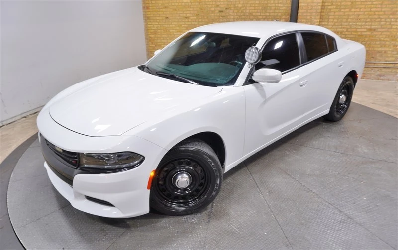 2022 Dodge Charger 7th Gen - Image 2 of 31