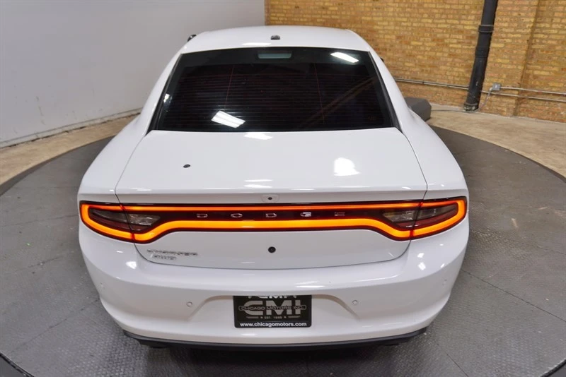 2022 Dodge Charger 7th Gen - Image 15 of 31