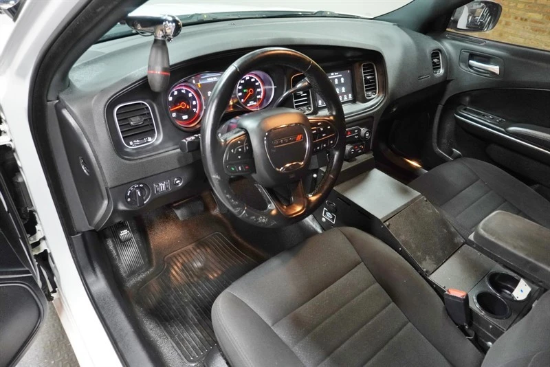 2022 Dodge Charger 7th Gen - Image 22 of 31