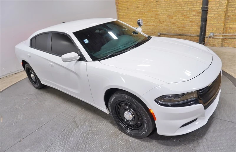 2022 Dodge Charger 7th Gen - Image 7 of 31
