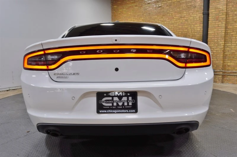2022 Dodge Charger 7th Gen - Image 14 of 31