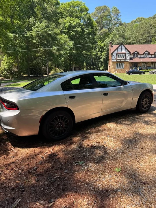 2022 Dodge Charger 7th Gen - Image 3 of 4