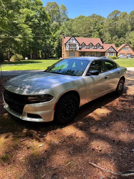 2022 Dodge Charger 7th Gen - Image 2 of 4