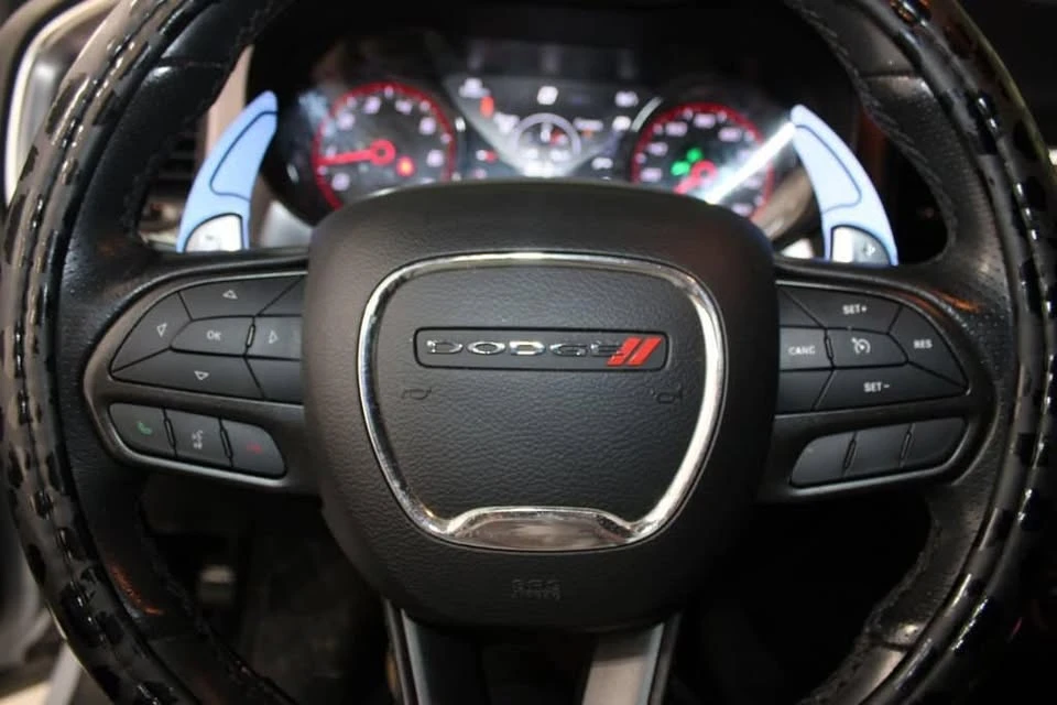 2022 Dodge Charger 7th Gen - Image 9 of 15