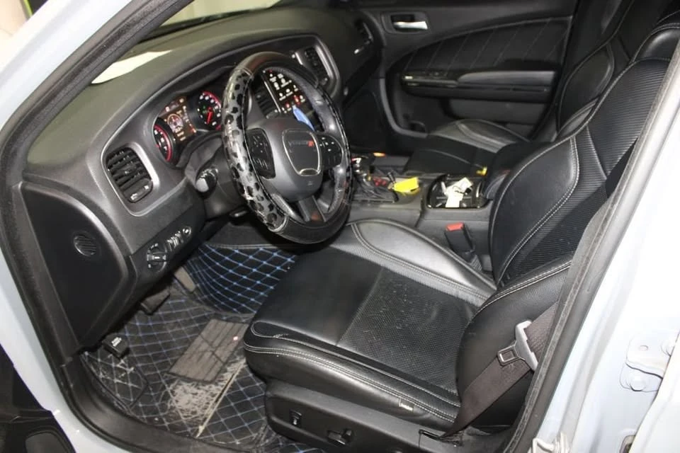 2022 Dodge Charger 7th Gen - Image 14 of 15