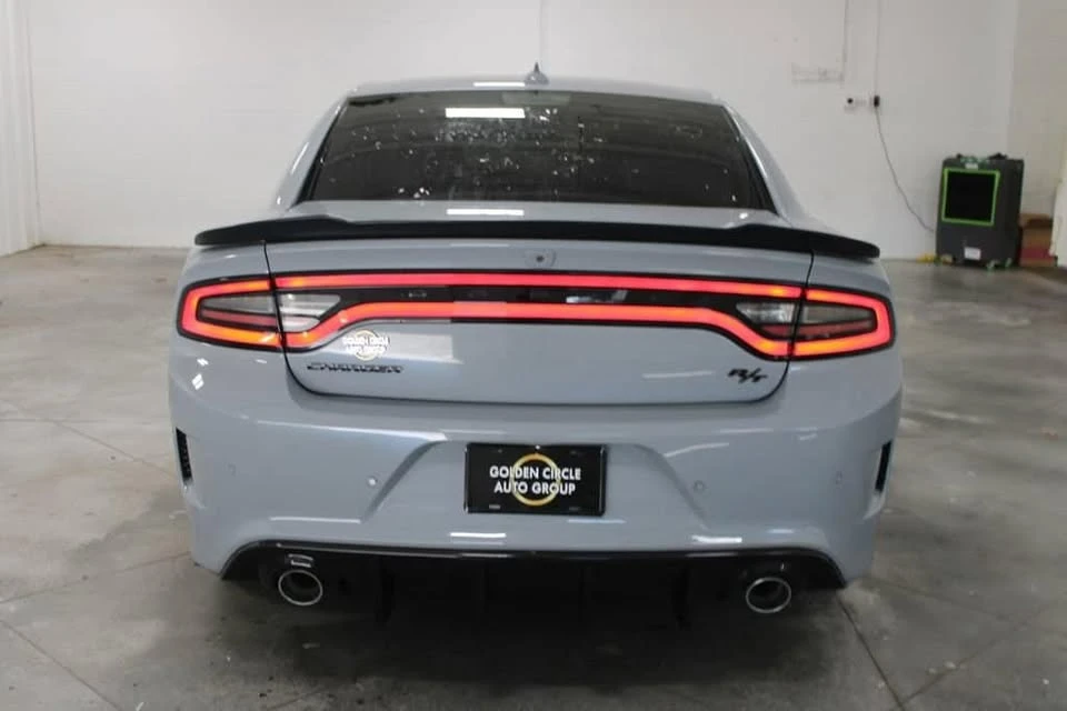 2022 Dodge Charger 7th Gen - Image 4 of 15