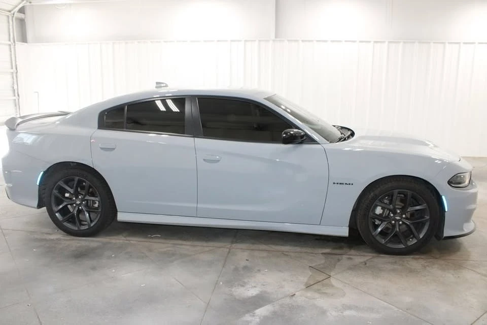 2022 Dodge Charger 7th Gen - Image 6 of 15