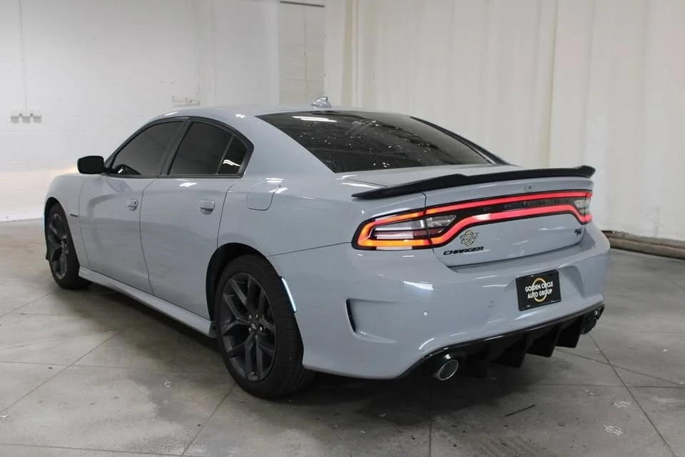 2022 Dodge Charger 7th Gen - Image 3 of 15