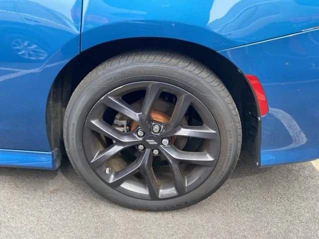 2022 Dodge Charger 7th Gen - Image 5 of 7