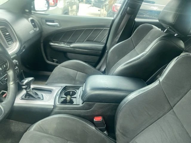 2022 Dodge Charger 7th Gen - Image 7 of 7