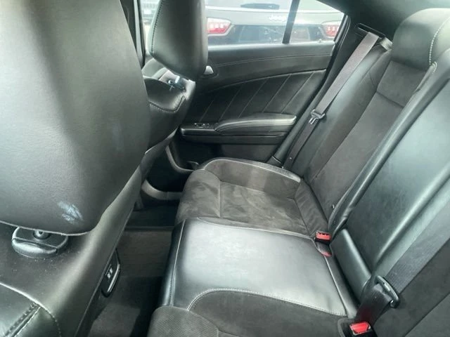 2022 Dodge Charger 7th Gen - Image 6 of 7