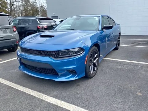 2022 Dodge Charger R/T