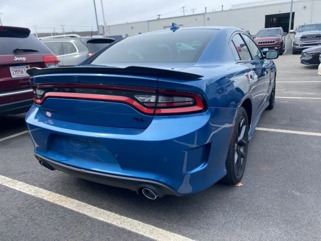 2022 Dodge Charger 7th Gen - Image 3 of 7