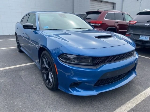 2022 Dodge Charger 7th Gen - Image 2 of 7