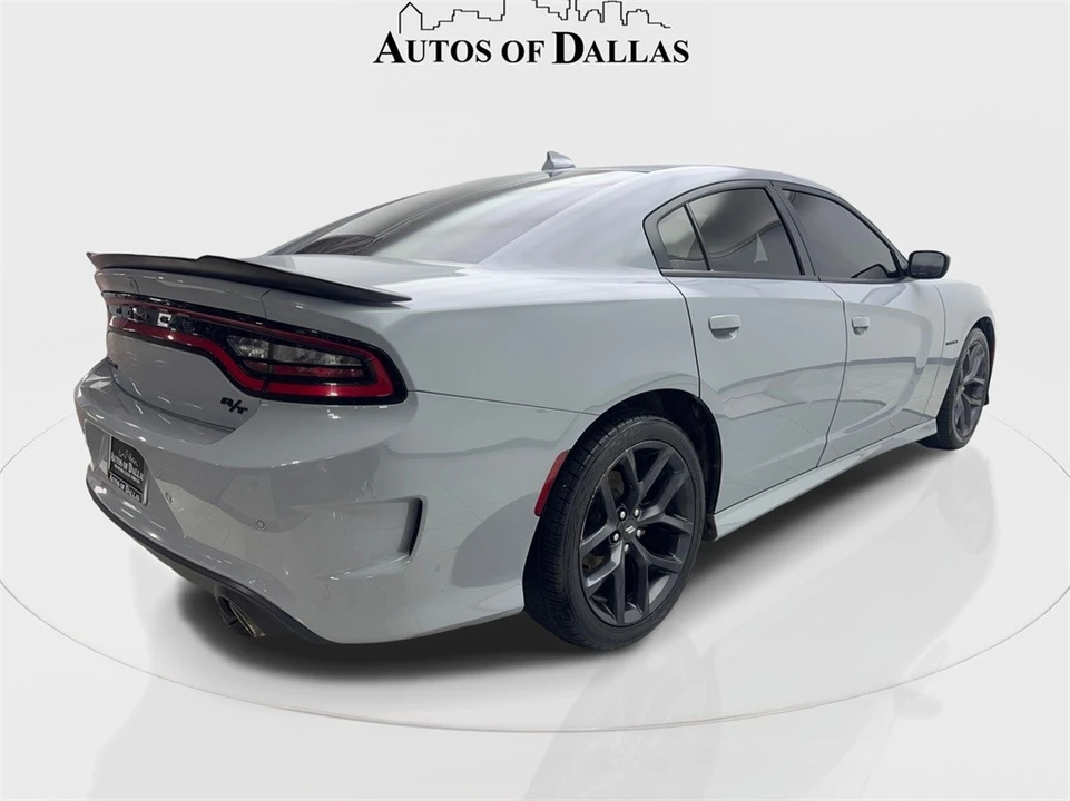2022 Dodge Charger 7th Gen - Image 6 of 12