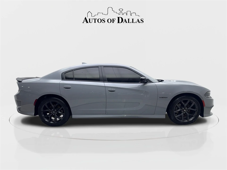 2022 Dodge Charger 7th Gen - Image 10 of 12