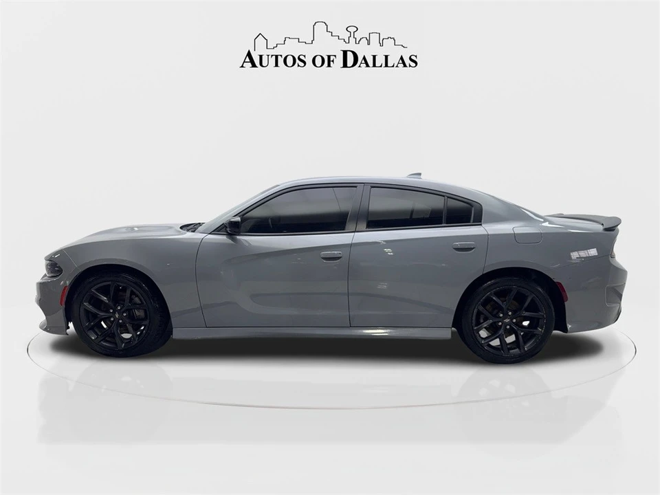 2022 Dodge Charger 7th Gen - Image 5 of 12