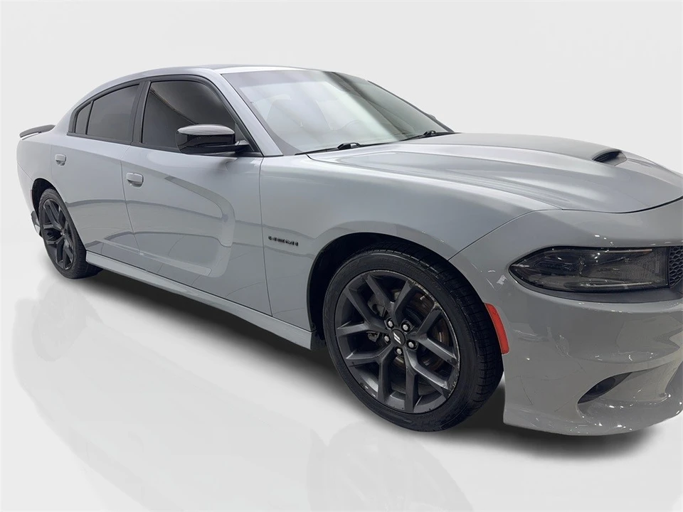 2022 Dodge Charger 7th Gen - Image 12 of 12