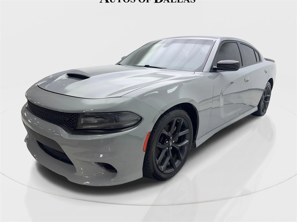 2022 Dodge Charger 7th Gen - Image 2 of 12