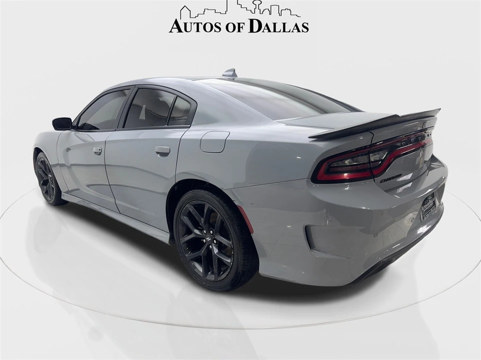 2022 Dodge Charger 7th Gen - Image 9 of 12