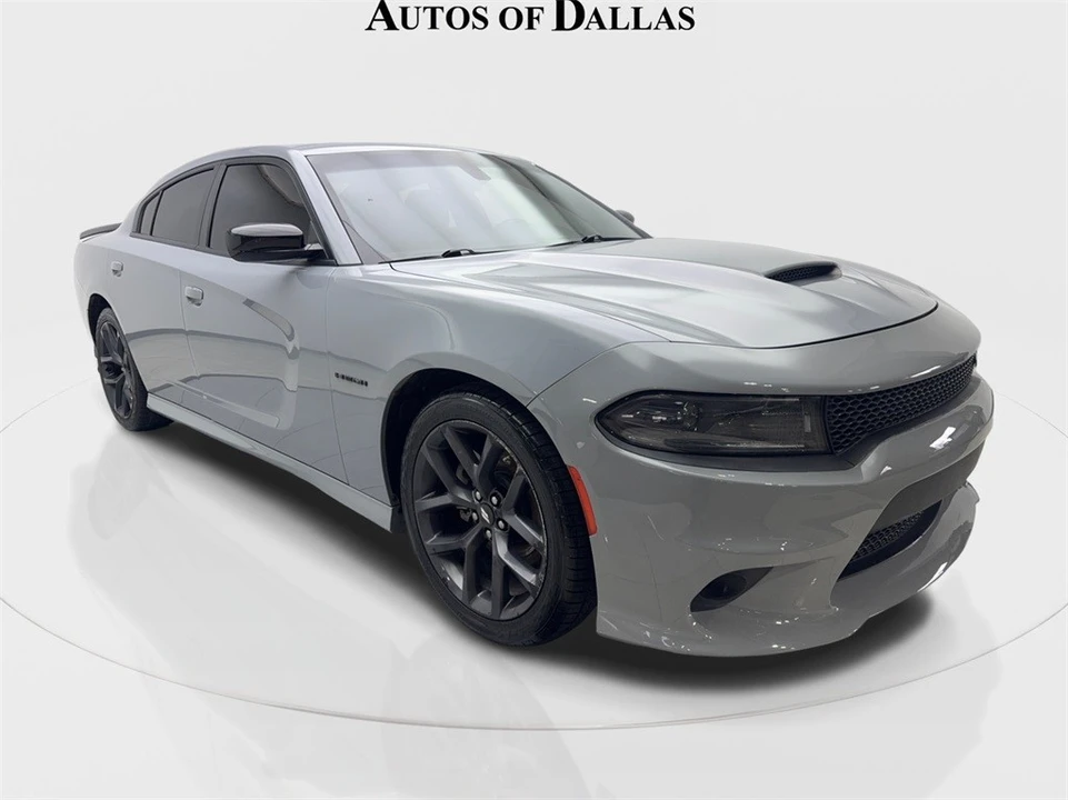 2022 Dodge Charger 7th Gen - Image 4 of 12