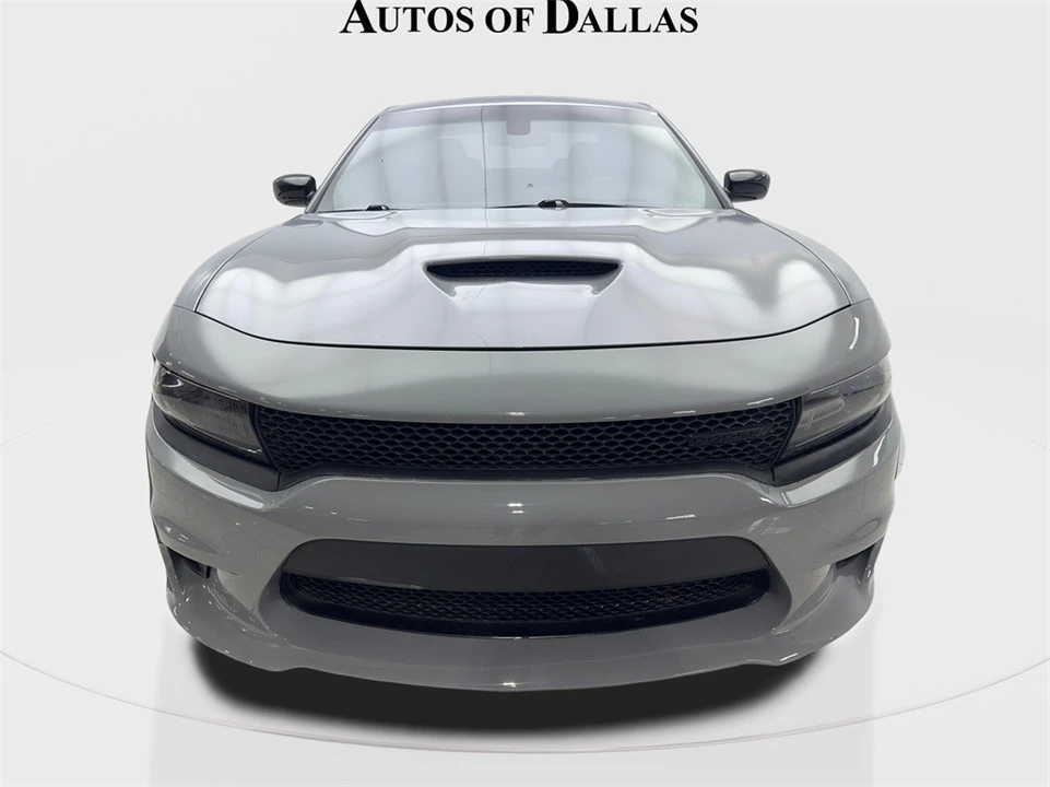 2022 Dodge Charger 7th Gen - Image 3 of 12