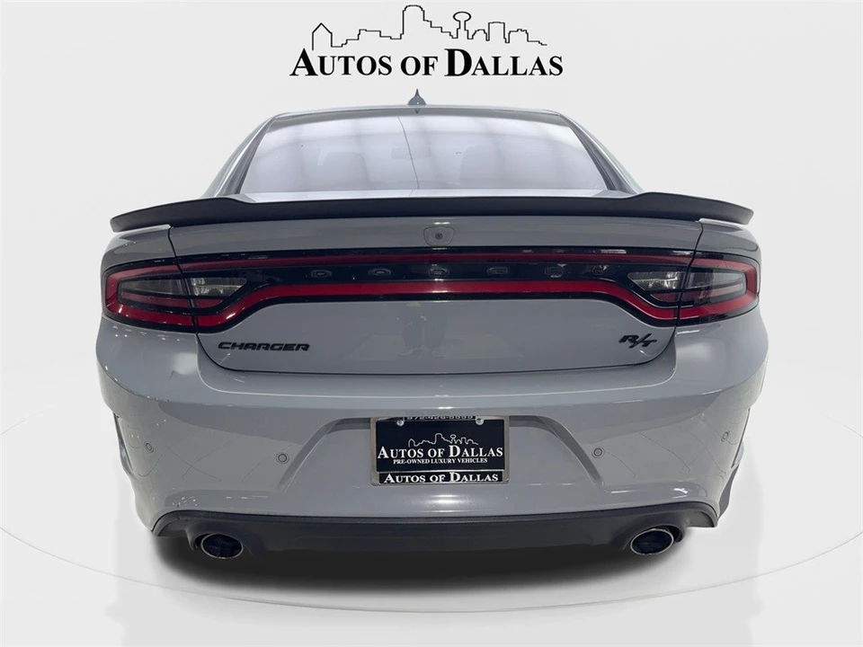 2022 Dodge Charger 7th Gen - Image 7 of 12