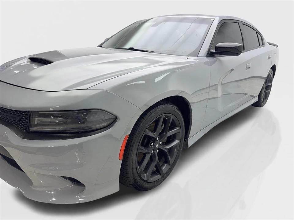 2022 Dodge Charger 7th Gen - Image 11 of 12