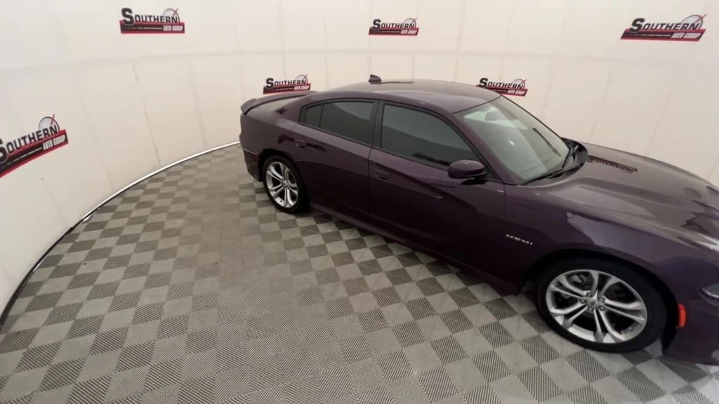 2022 Dodge Charger 8th Gen - Image 6 of 12