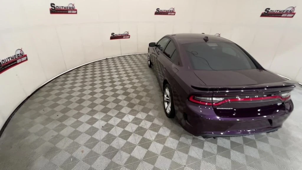 2022 Dodge Charger 8th Gen - Image 7 of 12