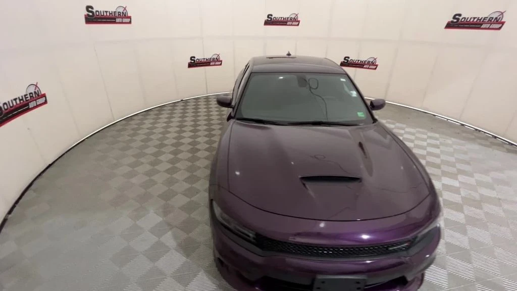 2022 Dodge Charger 8th Gen - Image 8 of 12