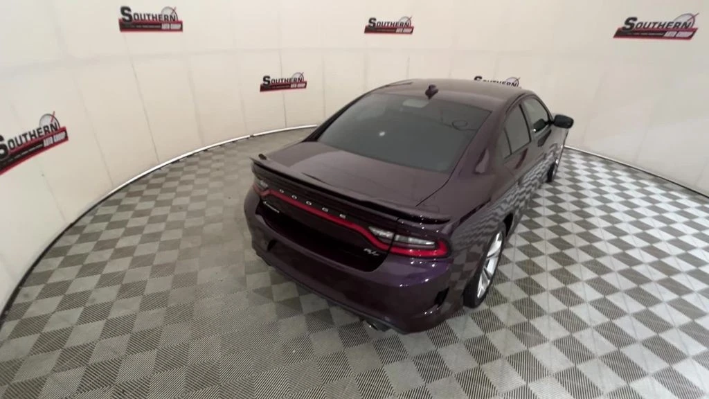 2022 Dodge Charger 8th Gen - Image 5 of 12